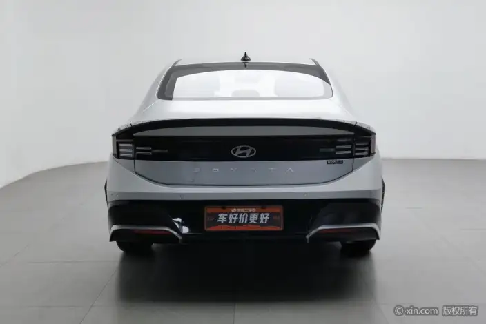 Sonata 2024 Model 1.5T Pro – фото 3