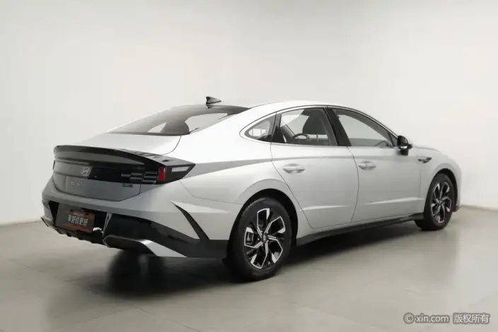 Sonata 2024 Model 1.5T Pro – фото 4