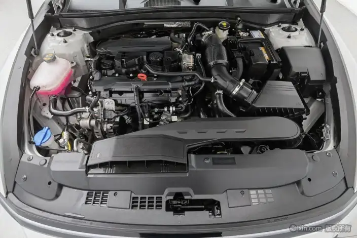 Sonata 2024 Model 1.5T Pro – фото 5