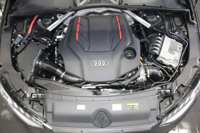 Audi S4 2024 Model Limousine 3.0TFSI – фото 6