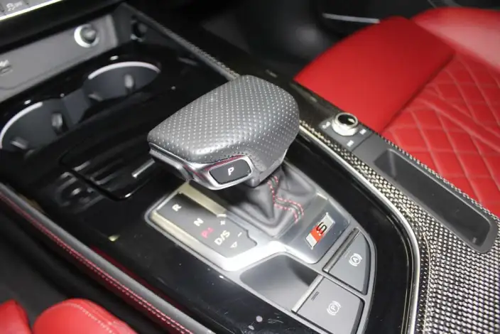 Audi S4 2024 Model Limousine 3.0TFSI – фото 10
