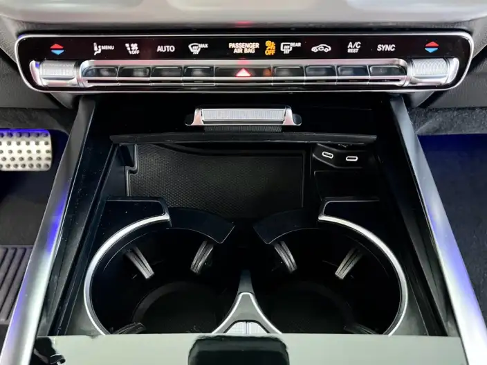 Mercedes-Benz G-Class 2025 Model G 500 – фото 8