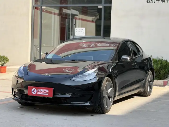 Model 3 2022 Model Rear-wheel drive version – фото 1