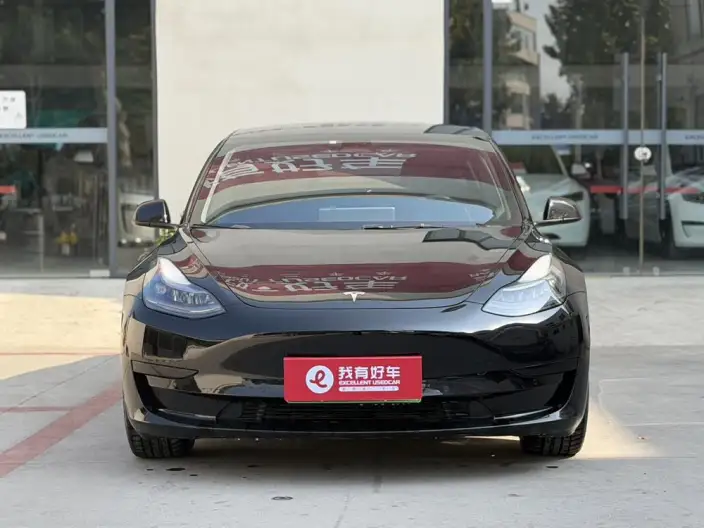 Model 3 2022 Model Rear-wheel drive version – фото 2