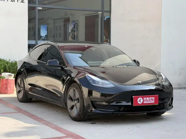 Model 3 2022 Model Rear-wheel drive version – фото 3