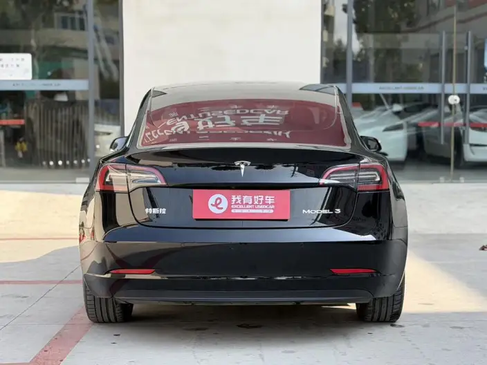 Model 3 2022 Model Rear-wheel drive version – фото 5