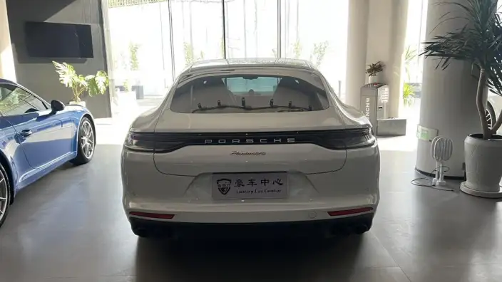 Panamera 2022 Model Panamera 2.9T – фото 5