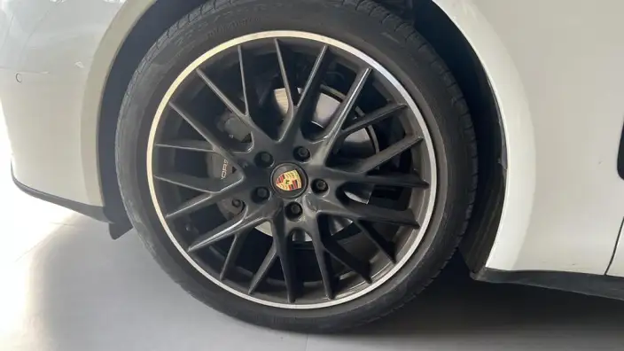 Panamera 2022 Model Panamera 2.9T – фото 9