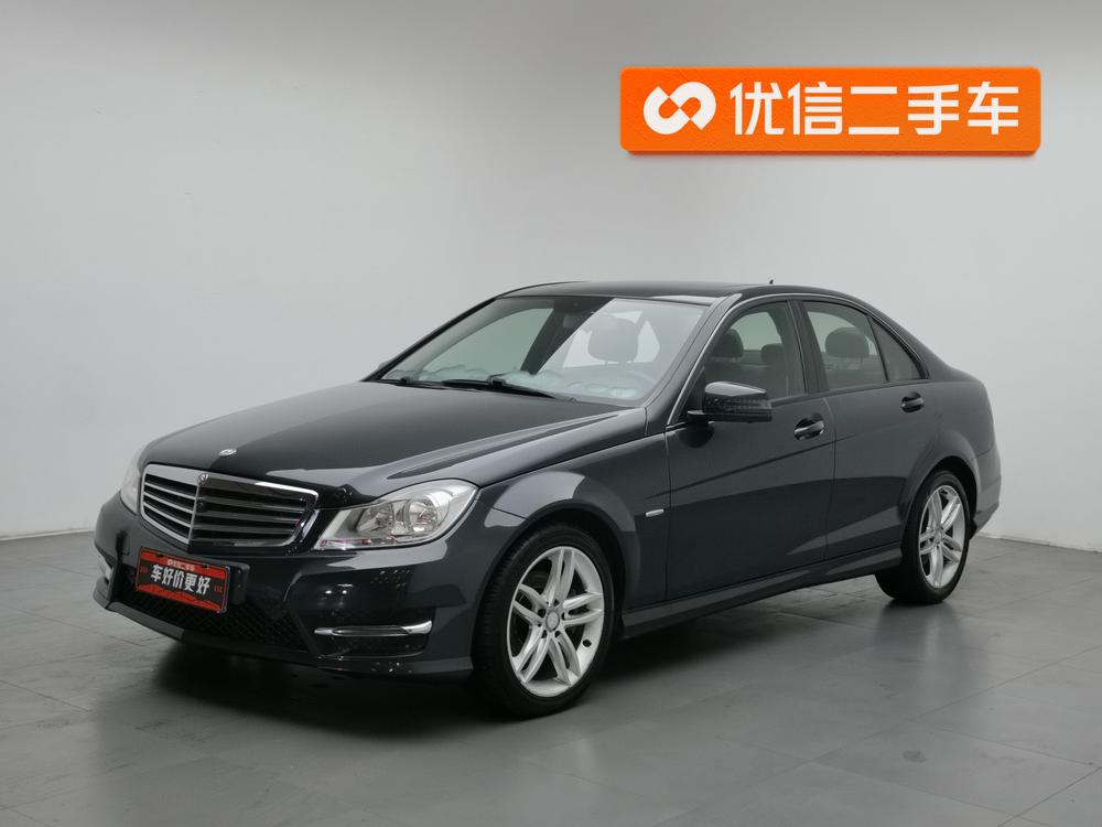 Mercedes-Benz C-Class 2013 модификация C 180 Classic тип Grand Edition
