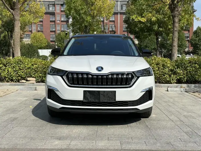Skoda Kamiq GT 2023 Model Facelift 1.5L Automatic Premium