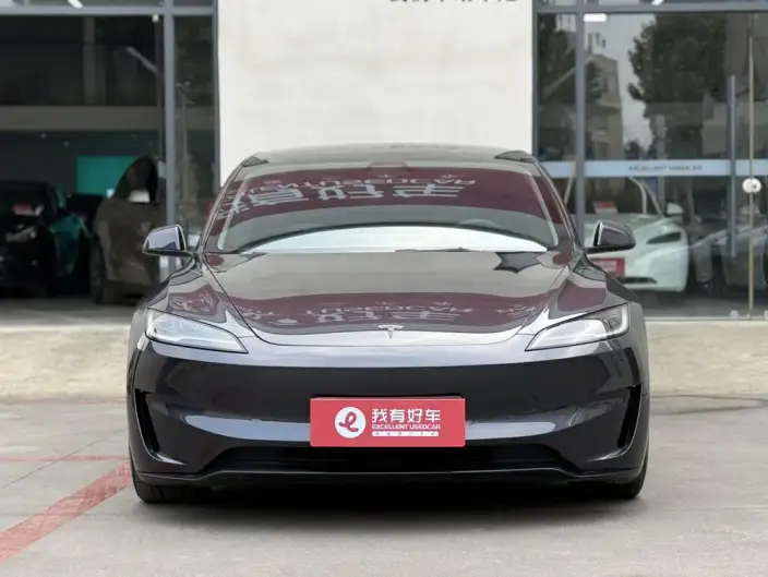 Model 3 2024 Model High performance All-wheel drive version – фото 2