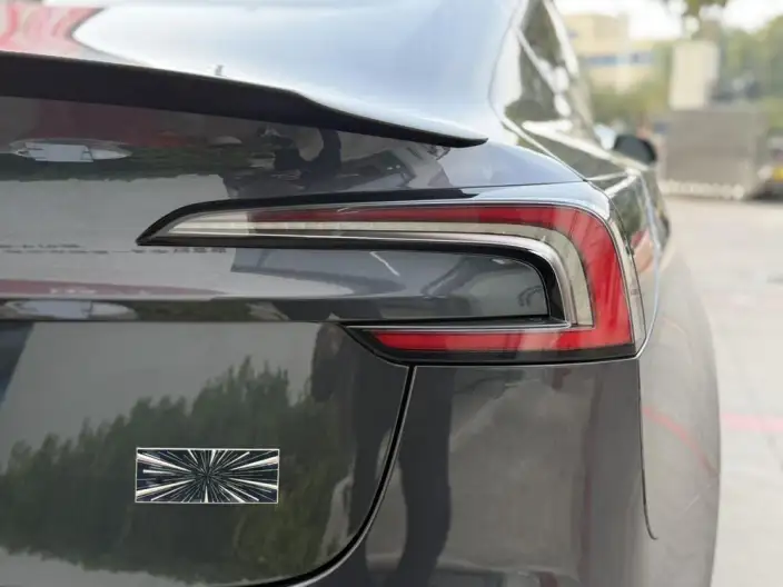Model 3 2024 Model High performance All-wheel drive version – фото 8