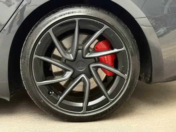 Model 3 2024 Model High performance All-wheel drive version – фото 10