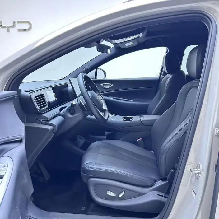 Sea Lion 06DM 2025 Model DM-i 205KM Pilot Pro Edition – фото 9