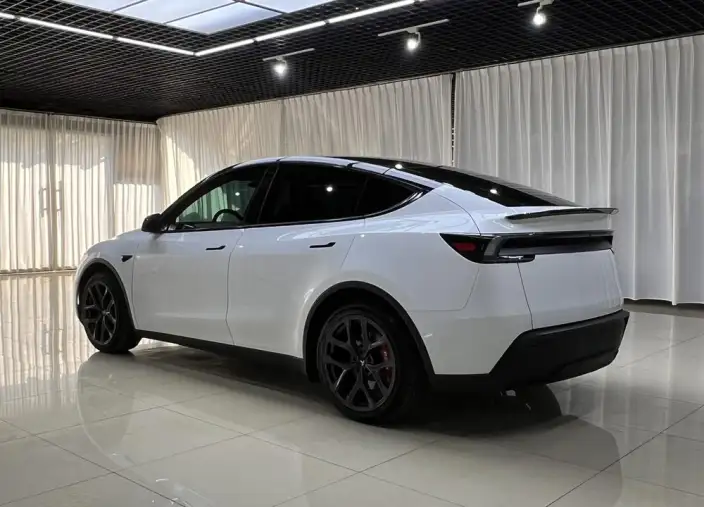 Model Y 2025 Model Facelift Long Battery Life Pro All-wheel drive version – фото 4