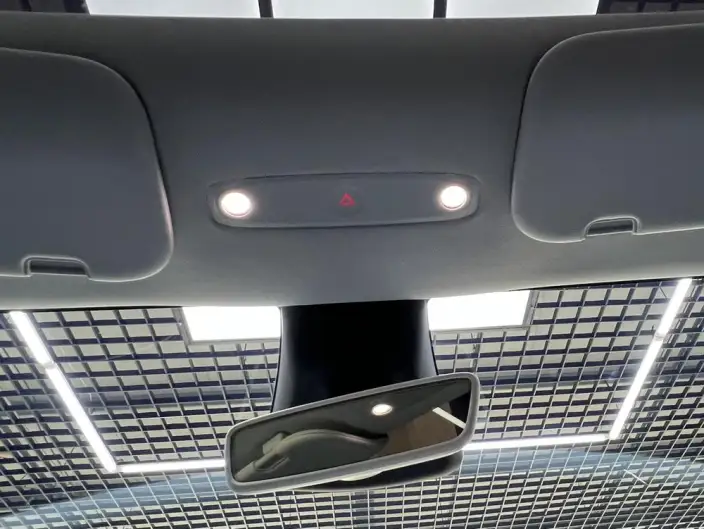 Model Y 2025 Model Facelift Long Battery Life Pro All-wheel drive version – фото 9