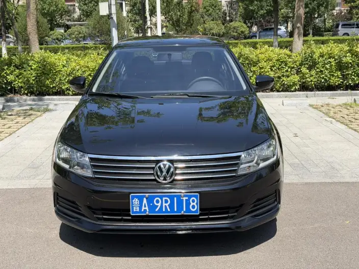 Volkswagen Lavida 2019 Model Voyage 1.5L Automatic Fashion edition China VI – фото 2