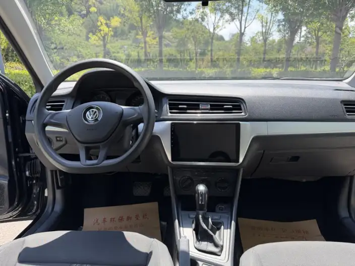 Volkswagen Lavida 2019 Model Voyage 1.5L Automatic Fashion edition China VI – фото 7