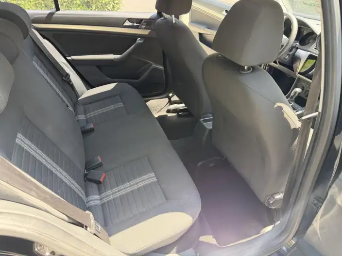 Volkswagen Lavida 2019 Model Voyage 1.5L Automatic Fashion edition China VI – фото 9