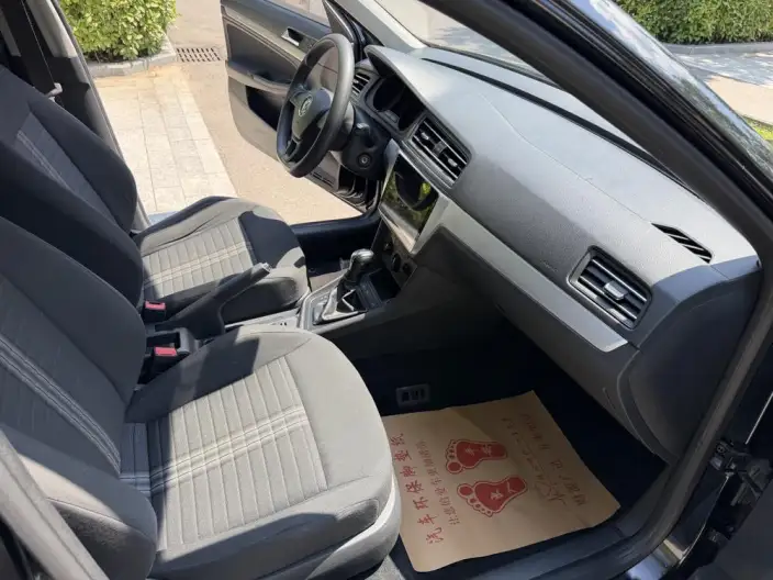 Volkswagen Lavida 2019 Model Voyage 1.5L Automatic Fashion edition China VI – фото 10