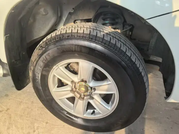 Lingtuo 2019 Model 2.5T 2WD Manual Ultimate Edition China VI JE4D25Q6A – фото 7