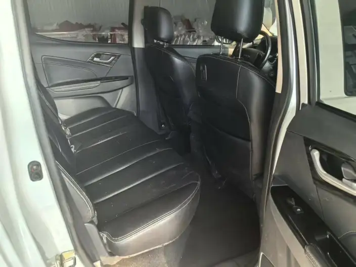 Lingtuo 2019 Model 2.5T 2WD Manual Ultimate Edition China VI JE4D25Q6A – фото 8
