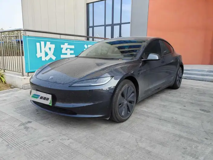 Model 3 2023 Model Rear-wheel drive version – фото 1