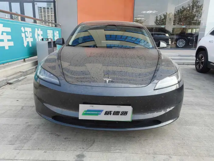 Model 3 2023 Model Rear-wheel drive version – фото 2