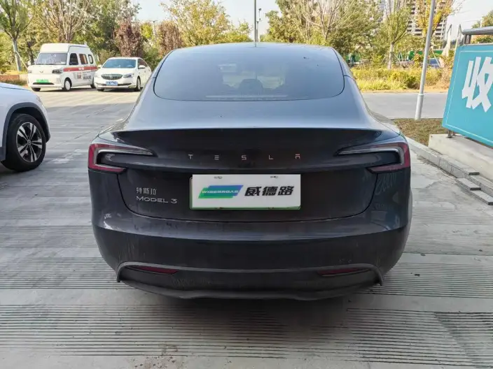 Model 3 2023 Model Rear-wheel drive version – фото 4