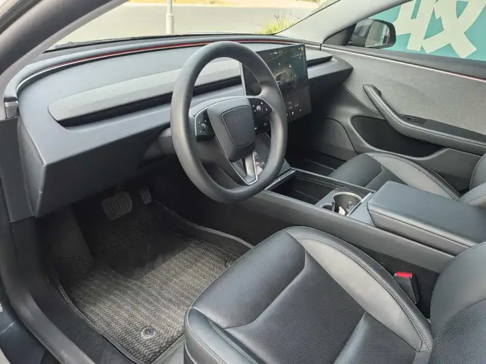 Model 3 2023 Model Rear-wheel drive version – фото 7