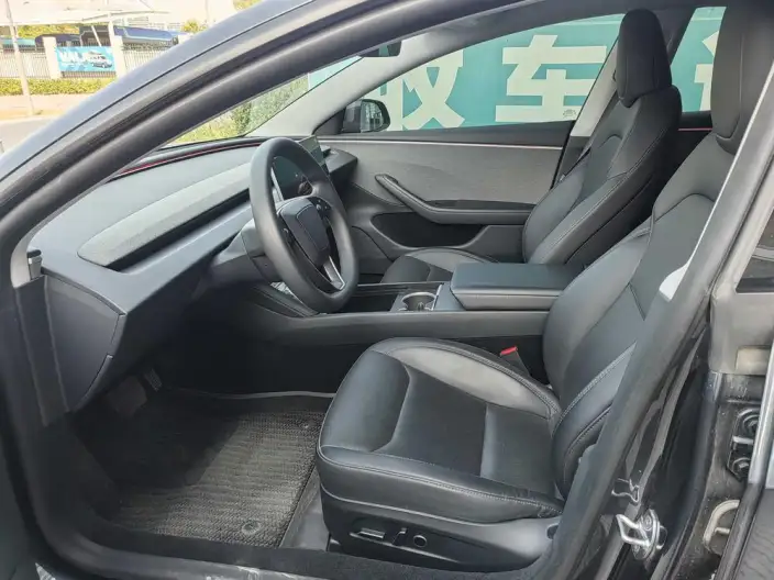 Model 3 2023 Model Rear-wheel drive version – фото 8