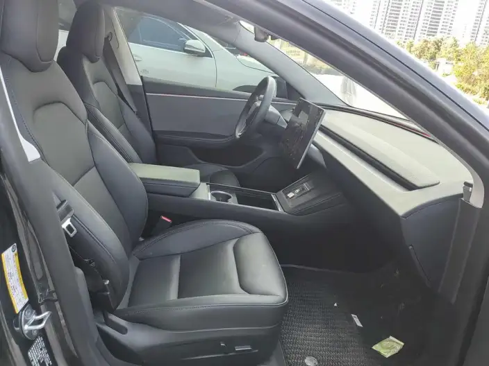 Model 3 2023 Model Rear-wheel drive version – фото 9