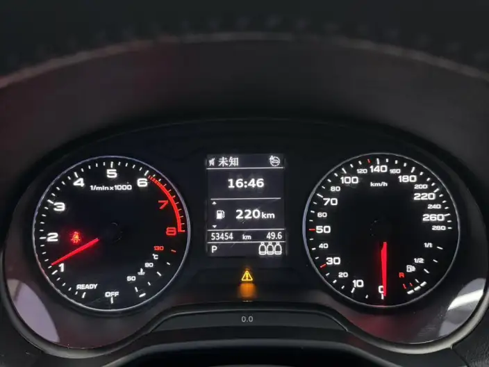 AUDI Q2L 2022 Model 35 TFSI Fashion Dynamic Model – фото 7