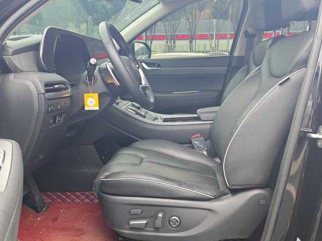 Palisade 2023 3.5L Automatic 4WD GL S – фото 7