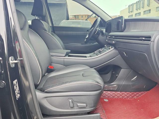 Palisade 2023 3.5L Automatic 4WD GL S – фото 8