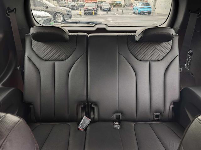 Palisade 2023 3.5L Automatic 4WD GL S – фото 9