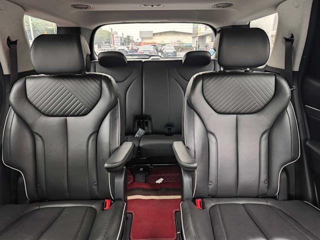 Palisade 2023 3.5L Automatic 4WD GL S – фото 11