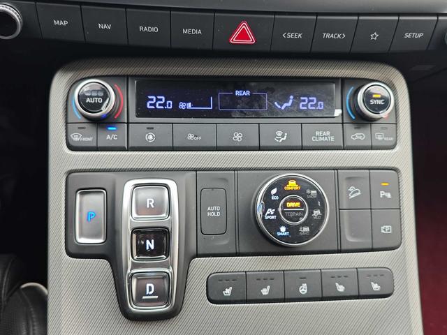 Palisade 2023 3.5L Automatic 4WD GL S – фото 15