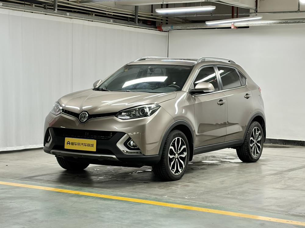 MG GS 2015 модификация 2.0TGI TST Deluxe Edition