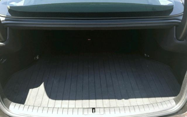 Genesis 2015 модификация 3.3GDi 4WD Ultimate Edition – фото 9