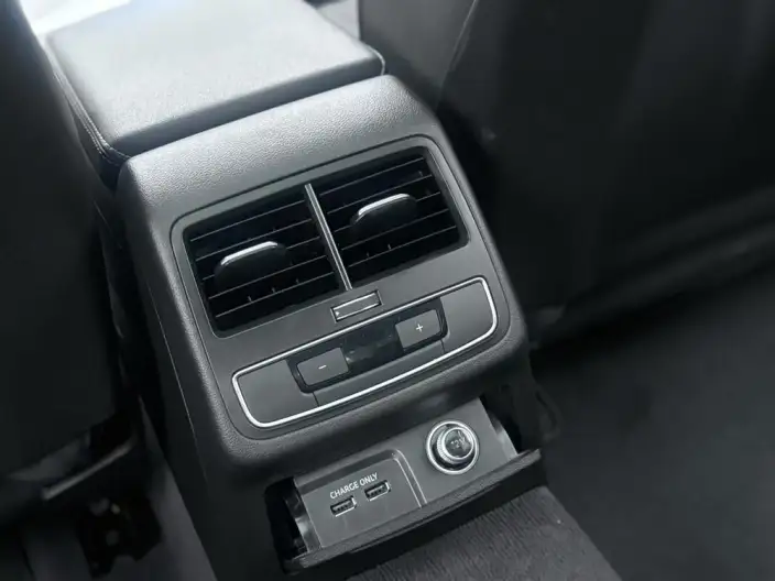 Audi A4 L 2023 Model 40 TFSI Fashion Dynamic Model – фото 8