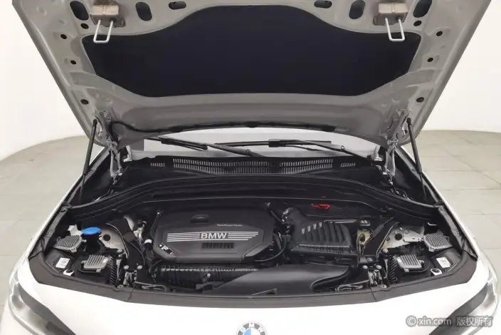 BMW X2 2023 Model sDrive25i Bright Edition – фото 5