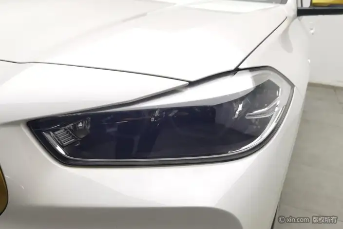 BMW X2 2023 Model sDrive25i Bright Edition – фото 7