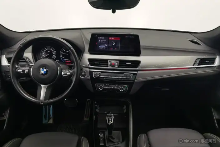 BMW X2 2023 Model sDrive25i Bright Edition – фото 13