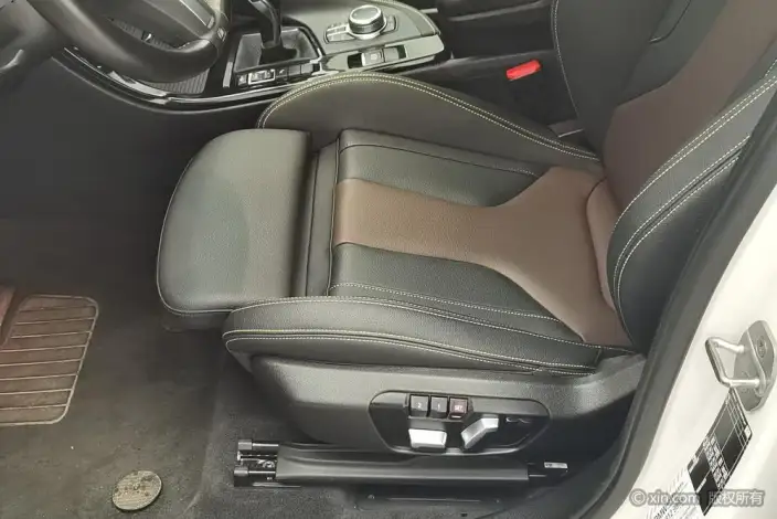 BMW X2 2023 Model sDrive25i Bright Edition – фото 18