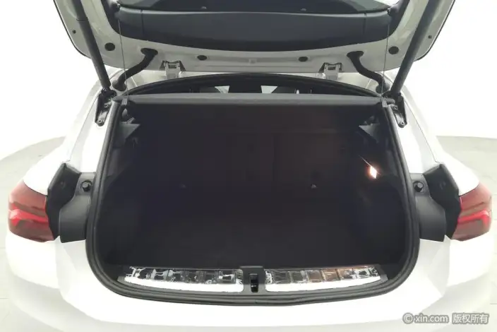 BMW X2 2023 Model sDrive25i Bright Edition – фото 23