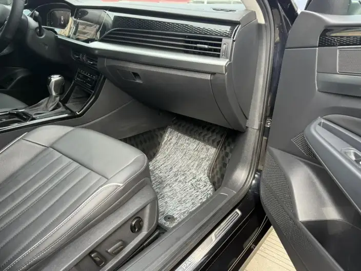 Volkswagen Passat 2022 Model 330TSI Elite Edition – фото 10
