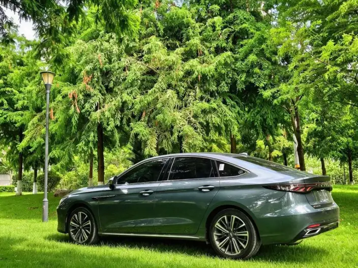 Arrizo 8 PRO 2025 Model 1.6T DCT Luxury Model + – фото 4