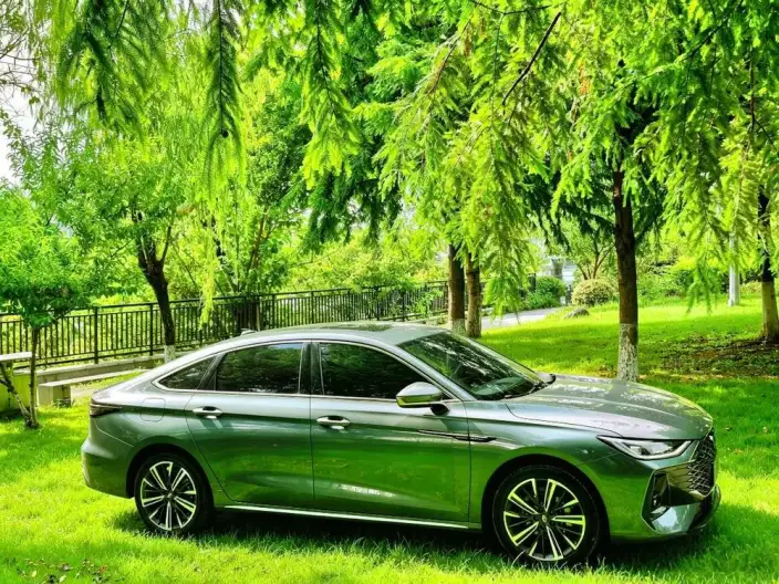 Arrizo 8 PRO 2025 Model 1.6T DCT Luxury Model + – фото 8