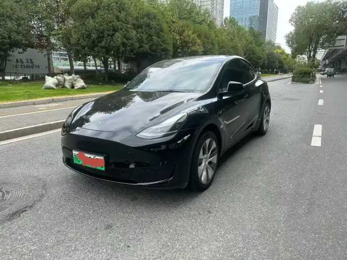 Model Y 2022 Model Facelift Rear-wheel drive version – фото 1